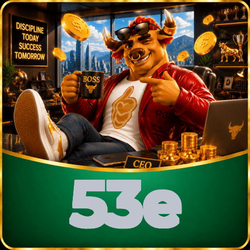 Logo 53e - Download Seguro