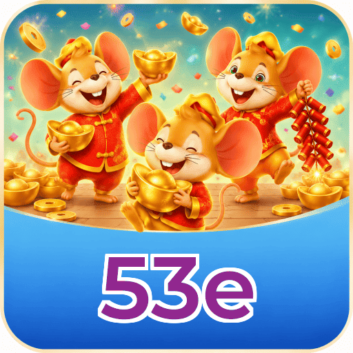 Logo 53e Login