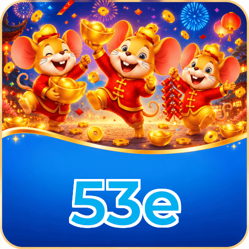 Logo 53e Referências