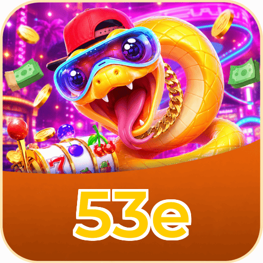 53e Logo