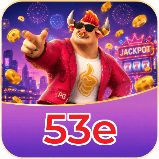 53e Logo