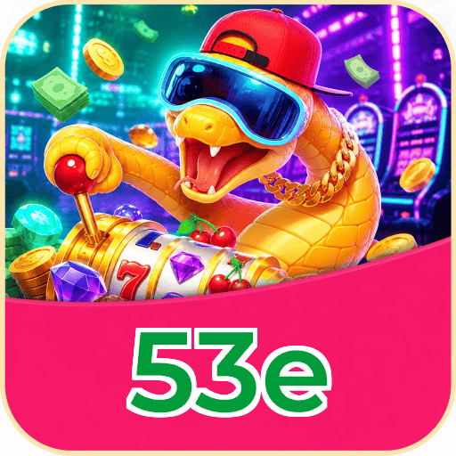 Logo 53e Fortune Tiger