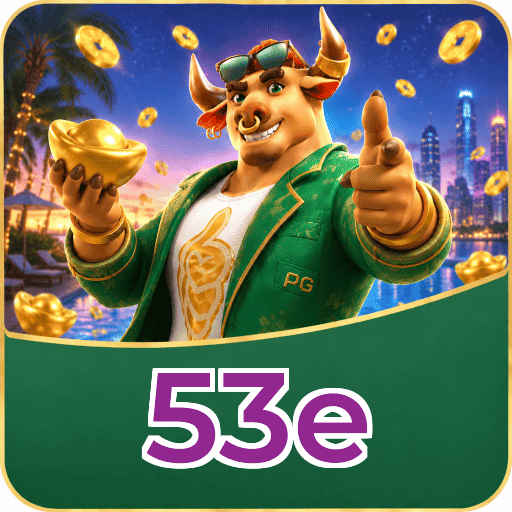 53e Big Wins Logo