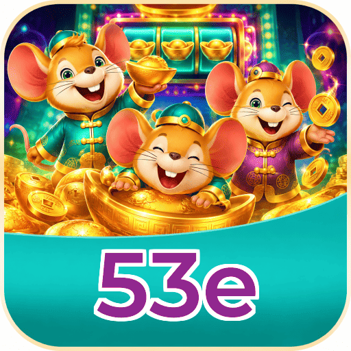 53e Cassino - Jogos Certificados